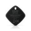 EVOLVEO TrackTag, Bluetooth lokátor s Apple Find My, černý