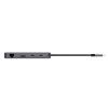 TRUST DALYX 8-IN-1 MULTIPORT ADAPTER