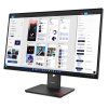 Lenovo ThinkVision/T32UD-40/31,5''/IPS/4K UHD/60Hz/4ms/Černá/3R