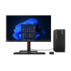 07 ThinkCentre M70t Gen 5 HeroKBMouseT32pfrontforwardfacing
