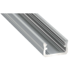 50062 50062 led profil lumines typ a stribrny elox 2 02m