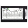 EVOLVEO Pulse 500,zdroj 500W,ATX,tichý,bulk,3YRW