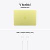MacBook Neo yellow 2