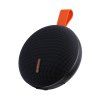 XIaomi Bluetooth Speaker Essential black left view