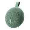 XIaomi Bluetooth Speaker Essential left view 10 green