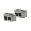 Filter 2 pack