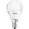 Osram LED VALUE CL P FR 40 5,7W/827 E14
