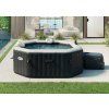 Vířivý bazén Pure Spa - Jet & Bubble Deluxe HWS 6