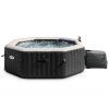 Vířivý bazén Pure Spa - Jet & Bubble Deluxe HWS 6