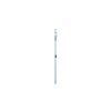Galaxy Tab S10 FE Blue Product Image R side