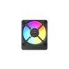 FSP Ventilátor ZENFAN-BA, A.RGB, Black