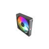 FSP Ventilátor ZENFAN-BA, A.RGB, Black