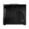 FSP S210-B/Micro ATX/Transpar./Černá