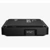 WD Black/4TB/HDD/Externí/2.5''/Černá/3R