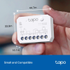 TP-Link Tapo S110E chytrý spínací modul