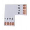 52510 rohovy konektor rgb led l