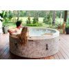 Bazén vířivý MSPA COCOON-ECO F-CO066WE