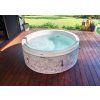 Bazén vířivý MSPA COCOON-ECO F-CO066WE