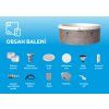 Bazén vířivý MSPA COCOON-ECO F-CO066WE