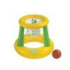 Nafukovací basketbalový koš