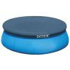 Krycí plachta pro bazény Tampa/Intex Easy Set 2,44 m