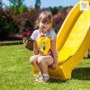 Dětské hřiště Marimex Play 003 + modrá skluzavka