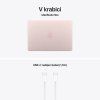 MacBook Neo blush 2