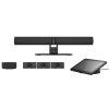 PanaCast room kit multi hotspot