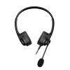 GENIUS headset HS-235U USB-C/USB + Copilot