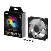 Asus TUF Gaming TR120 -ventilátor 120mm ARGB