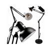 38857 38857 led stojaci lampa e27 185cm berlin