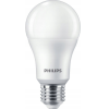 52294 2 6x led zarovka philips e27 8w 806lm 2700k