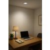 52432 2 led zarovka philips gu10 6 7 w 730 lm 4000 k corepro 60