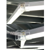 54364 2 y led sestihranny t konektor
