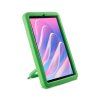 acer iconia tab a11 a11 21p with kids bumper case green wp 06
