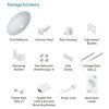 Ubiquiti PowerBeam 2AC, 2.4GHz MIMO, 18dBi
