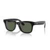 ray ban meta rw 4008 601 71 s