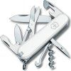 Victorinox Kapesní nůž CLIMBER bílý