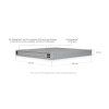 Ubiquiti ECS 24S PoE enterprise switch ii