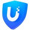 Ubiquiti blue logo s