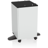 large cabinet with fiitings side view s