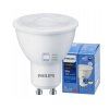 54286 led zarovka gu10 4 8w 360lm corepro cct