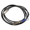 MikroTik XQ+DA0003,100Gbps QSFP28 DAC kabel 3m