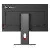 Lenovo ThinkVision/P24QD-40/23,8''/IPS/QHD/120Hz/4ms/Černá/3R