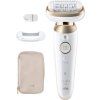 Braun Silk·épil 9 Flex, Epilátor Pro Sna