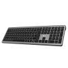 Klávesnice C-TECH Quallis KB-118 Dual mode,