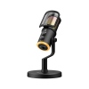 GENIUS mikrofon MIC-S400U, černá