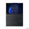 Lenovo ThinkPad E/ThinkPad E16 G4/Intel Core Ultra 7 355/16''/WUXGA/16GB/512GB/Intel int/W11P/Black/3