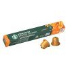 Starbucks Smooth Caramel Coffee 10 ks