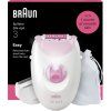 Braun Silk·épil 3 3-033, Růžová